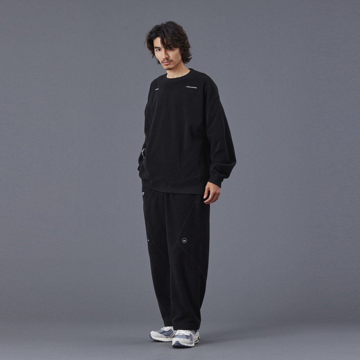 画像26: Liberaiders  FLEECE CREWNECK (26)