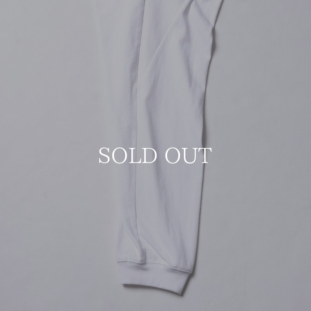 画像17: Liberaiders  3D CUT L/S TEE (17)