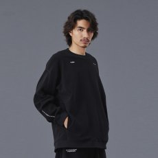 画像25: Liberaiders  FLEECE CREWNECK (25)