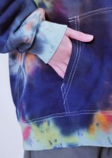画像4: APPLEBUM  “ウエス” Sweat Parka (4)