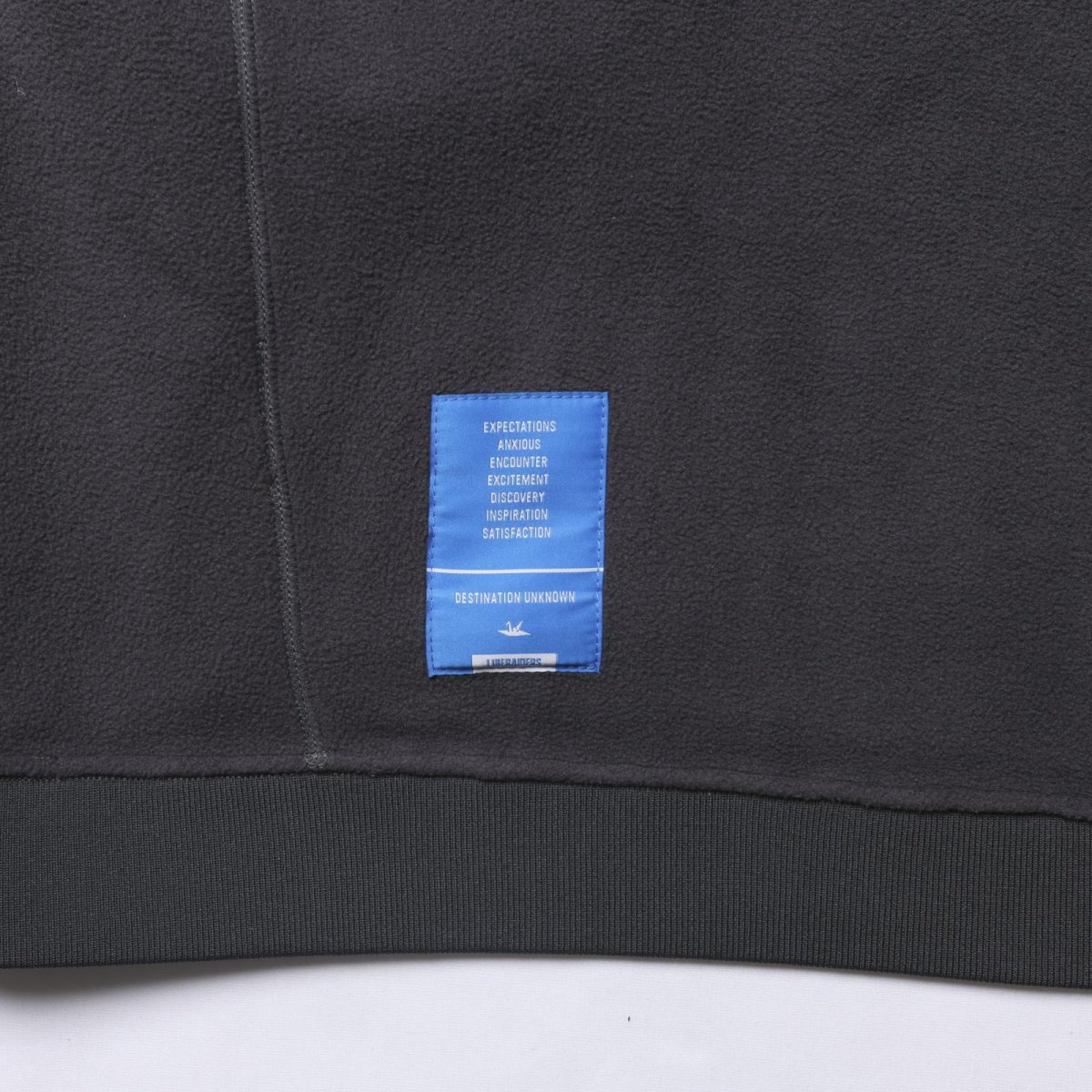画像21: Liberaiders  FLEECE CREWNECK (21)