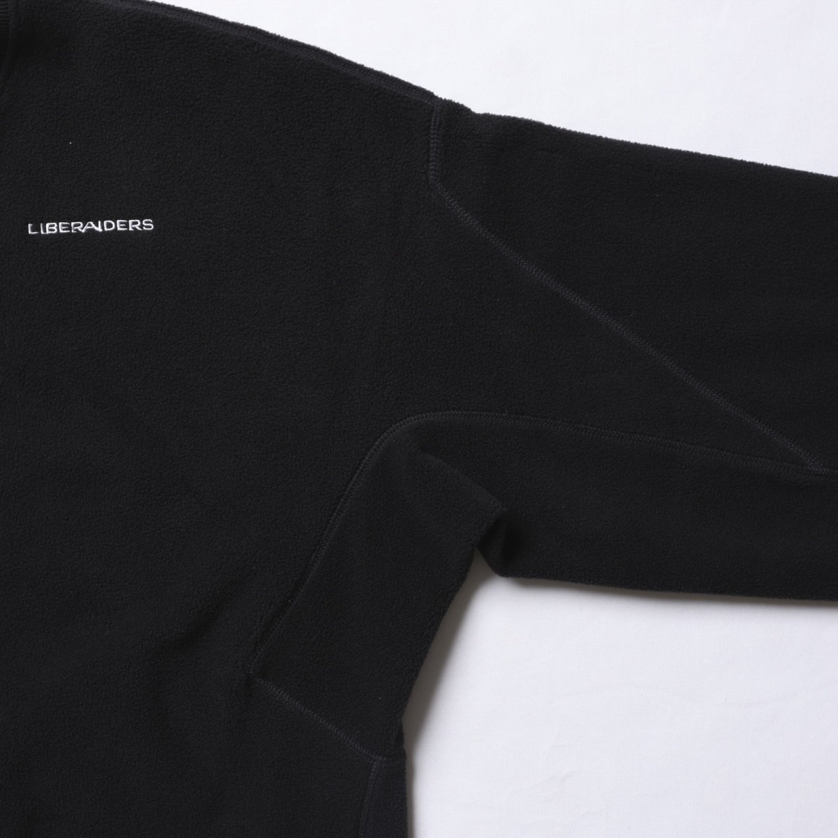 画像10: Liberaiders  FLEECE CREWNECK (10)