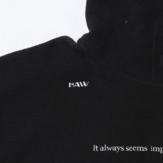 画像9: Liberaiders  FLEECE HOODIE (9)