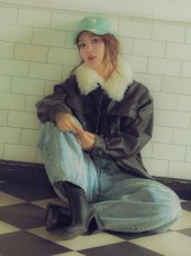 画像3: NEW ERA  9TWENTY CALNAMUR コラボコレクション FLOWER ミント (3)