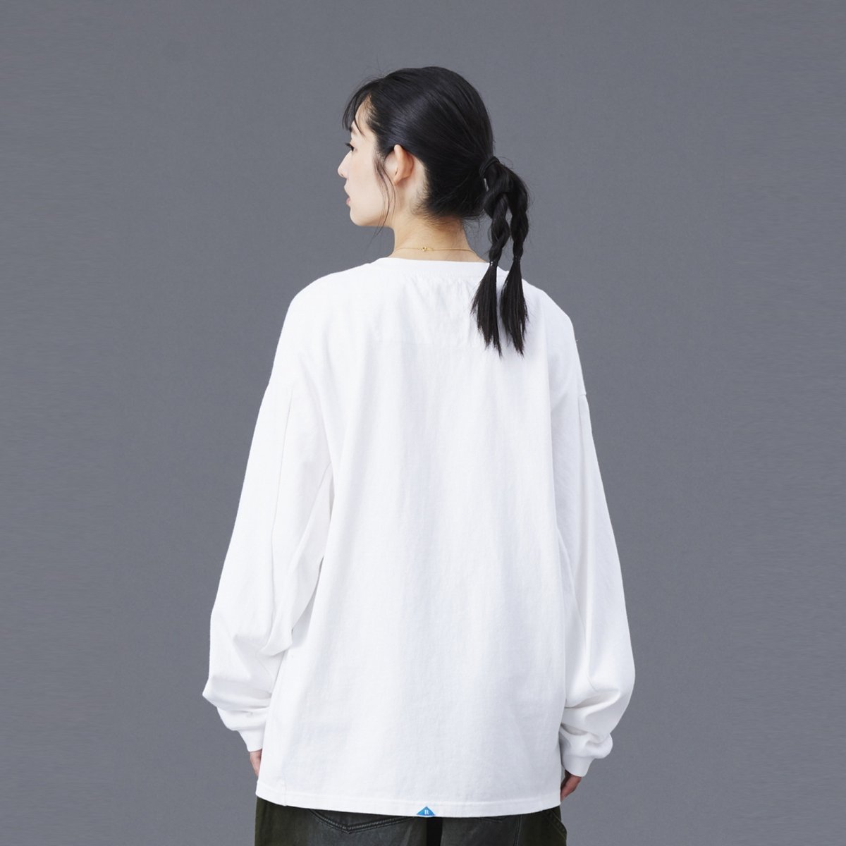 画像27: Liberaiders  3D CUT L/S TEE (27)