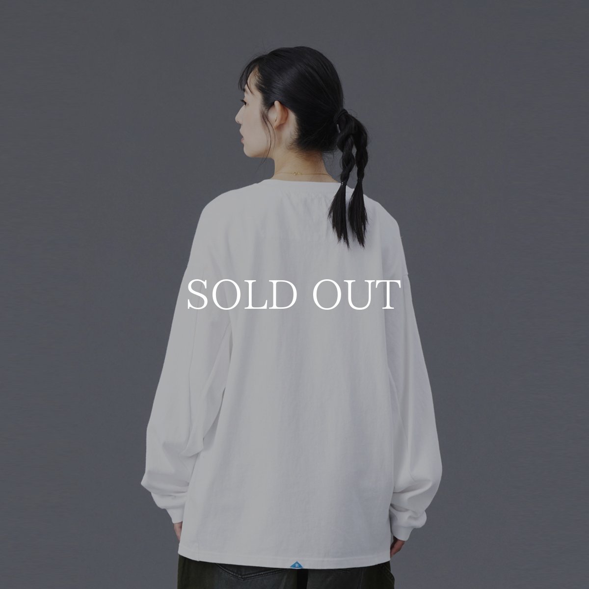 画像27: Liberaiders  3D CUT L/S TEE (27)