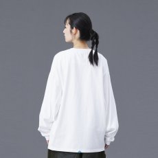 画像27: Liberaiders  3D CUT L/S TEE (27)