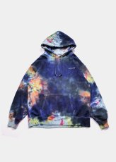 画像1: APPLEBUM  “ウエス” Sweat Parka (1)
