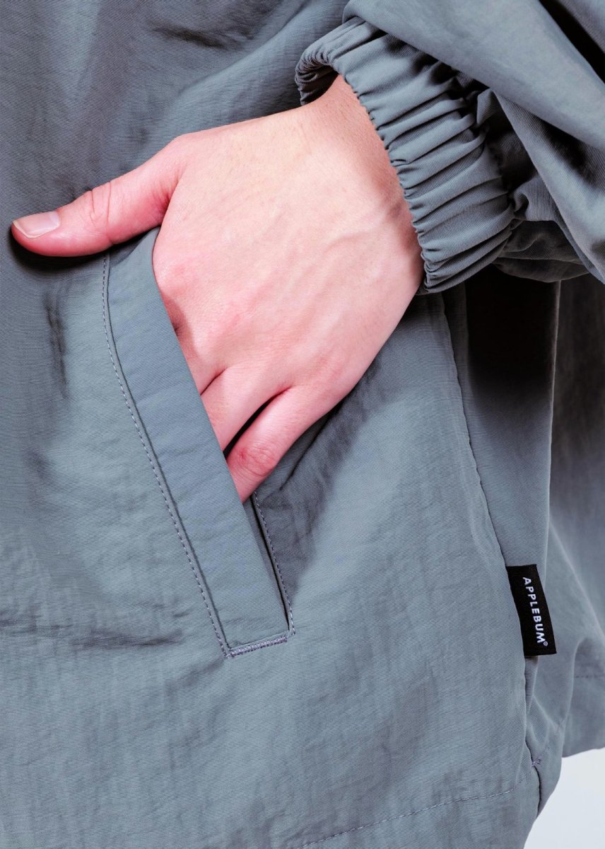 画像7: APPLEBUM  Nylon Track Jacket (7)