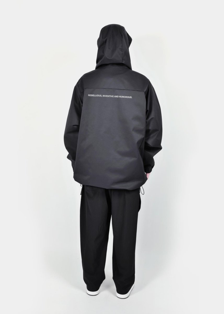 画像9: APPLEBUM  Shell Jacket (9)