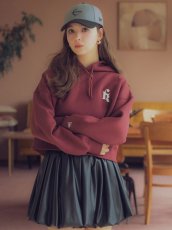 画像7: NEW ERA  9FORTY CALNAMUR コラボコレクション ブラック×グレー (7)