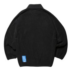 画像2: Liberaiders  FLEECE HALF ZIP (2)