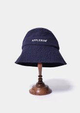 画像1: APPLEBUM  Nylon Bucket Hat (1)
