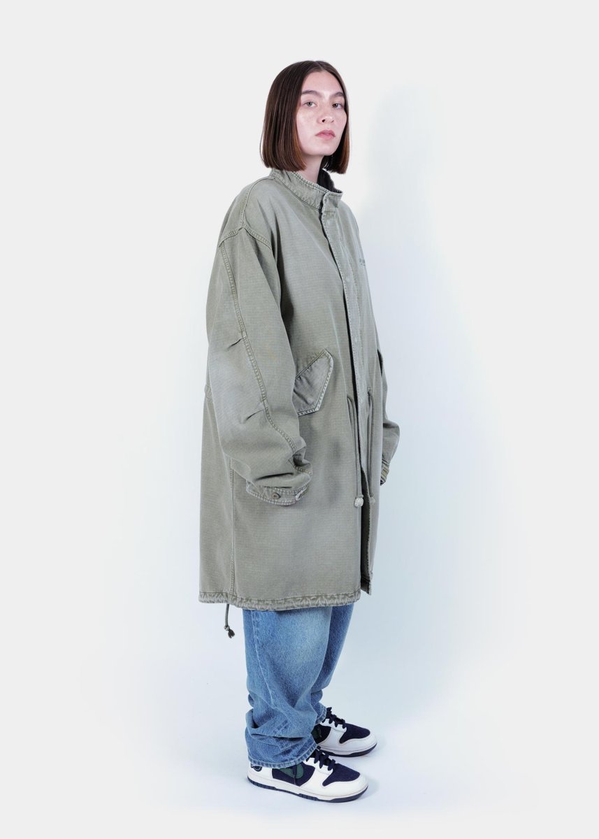 画像12: APPLEBUM  Bleach Army Coat (12)