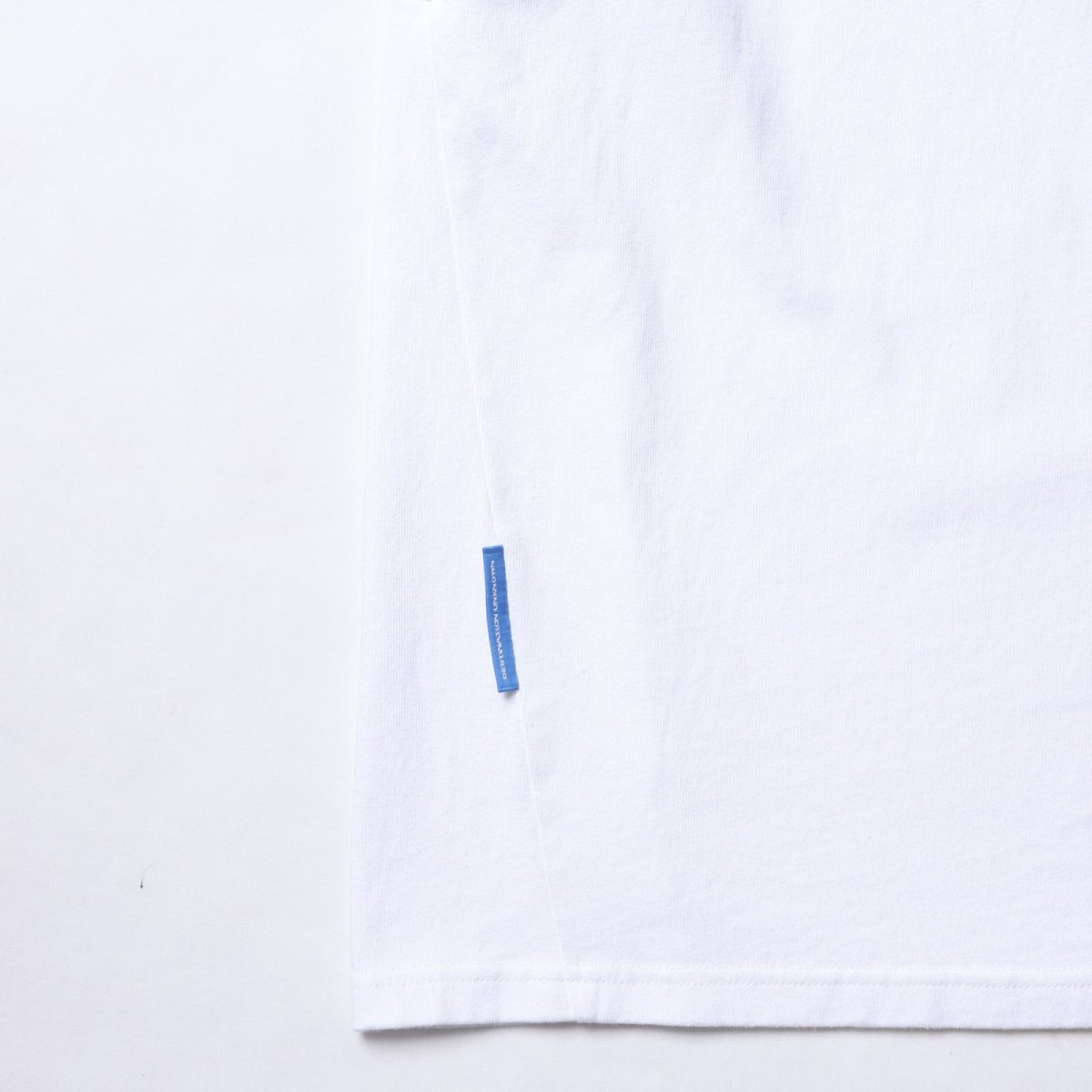 画像14: Liberaiders  3D CUT L/S TEE (14)