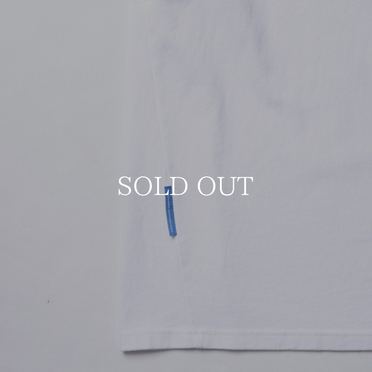 画像14: Liberaiders  3D CUT L/S TEE (14)