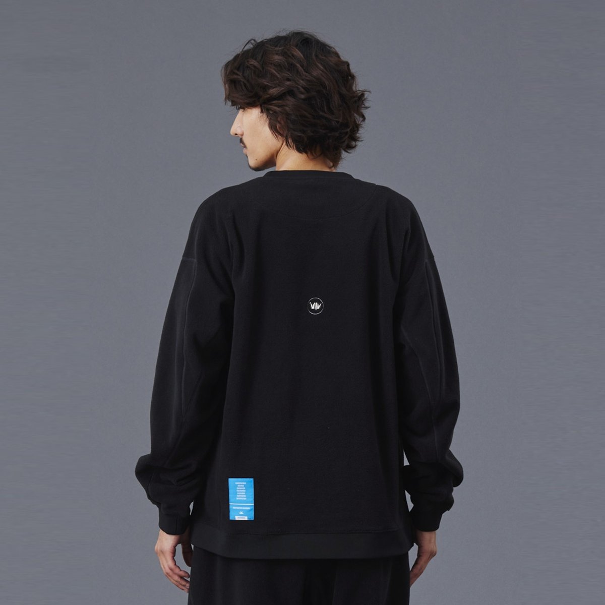 画像24: Liberaiders  FLEECE CREWNECK (24)