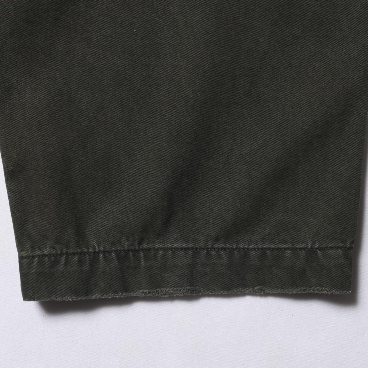 画像18: Liberaiders  HANDWRITING PRINT CHINO SARROUEL PANTS (18)