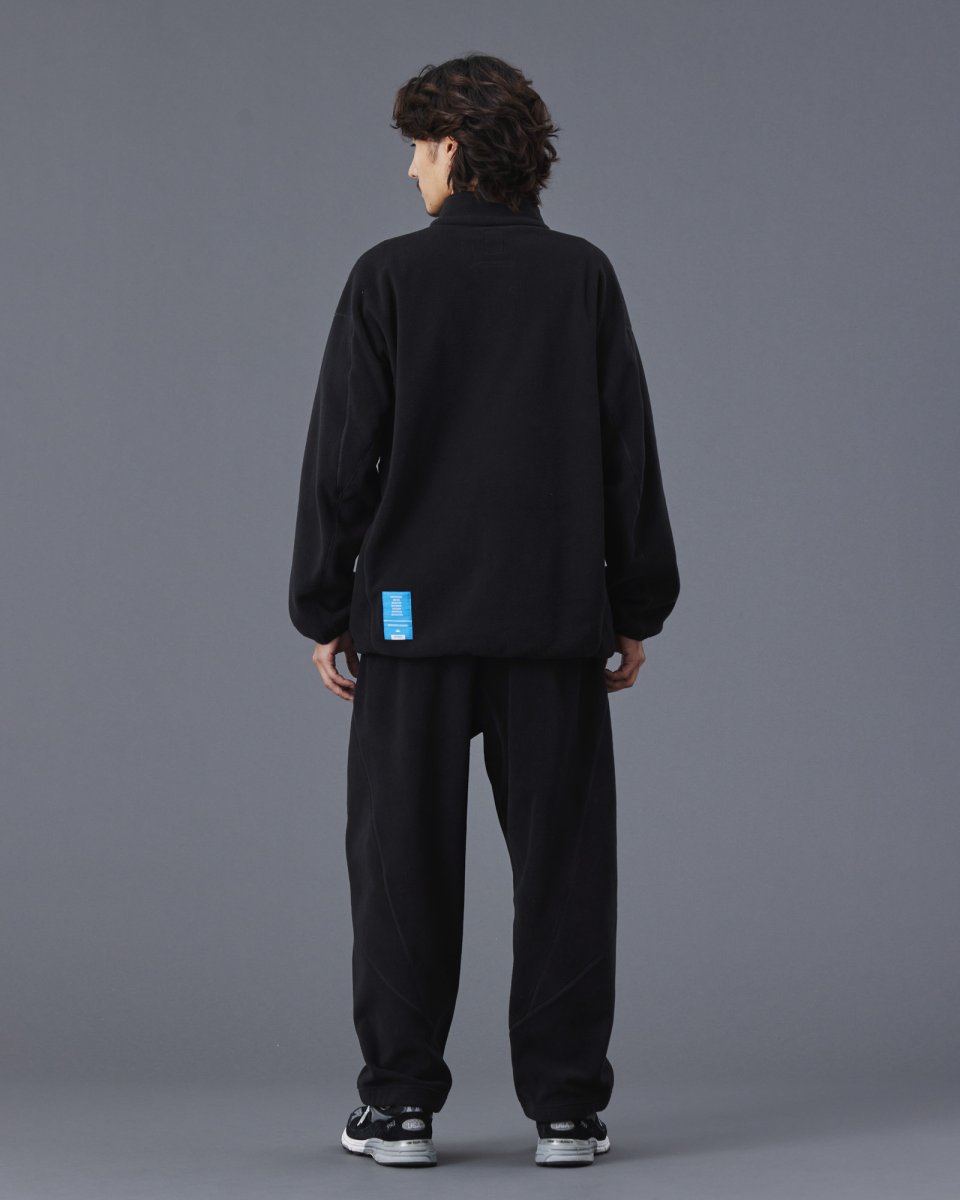 画像17: Liberaiders  FLEECE HALF ZIP (17)