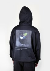 画像7: APPLEBUM  “BLACK APPLE” Sweat Parka (7)