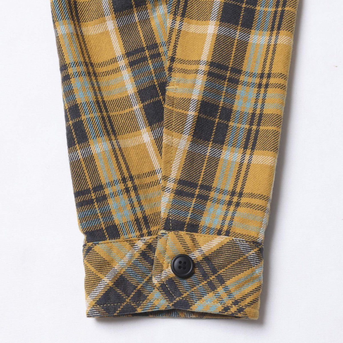 画像7: Liberaiders  HOODED PLAID SHIRT (7)