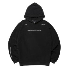 画像1: Liberaiders  FLEECE HOODIE (1)