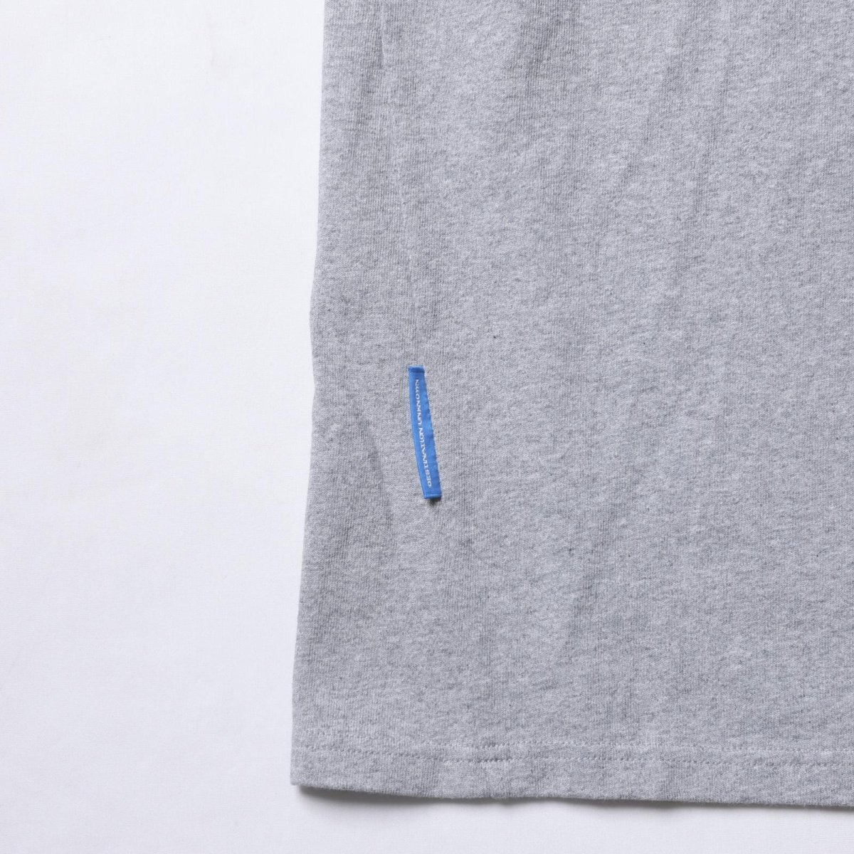 画像21: Liberaiders  3D CUT L/S TEE (21)