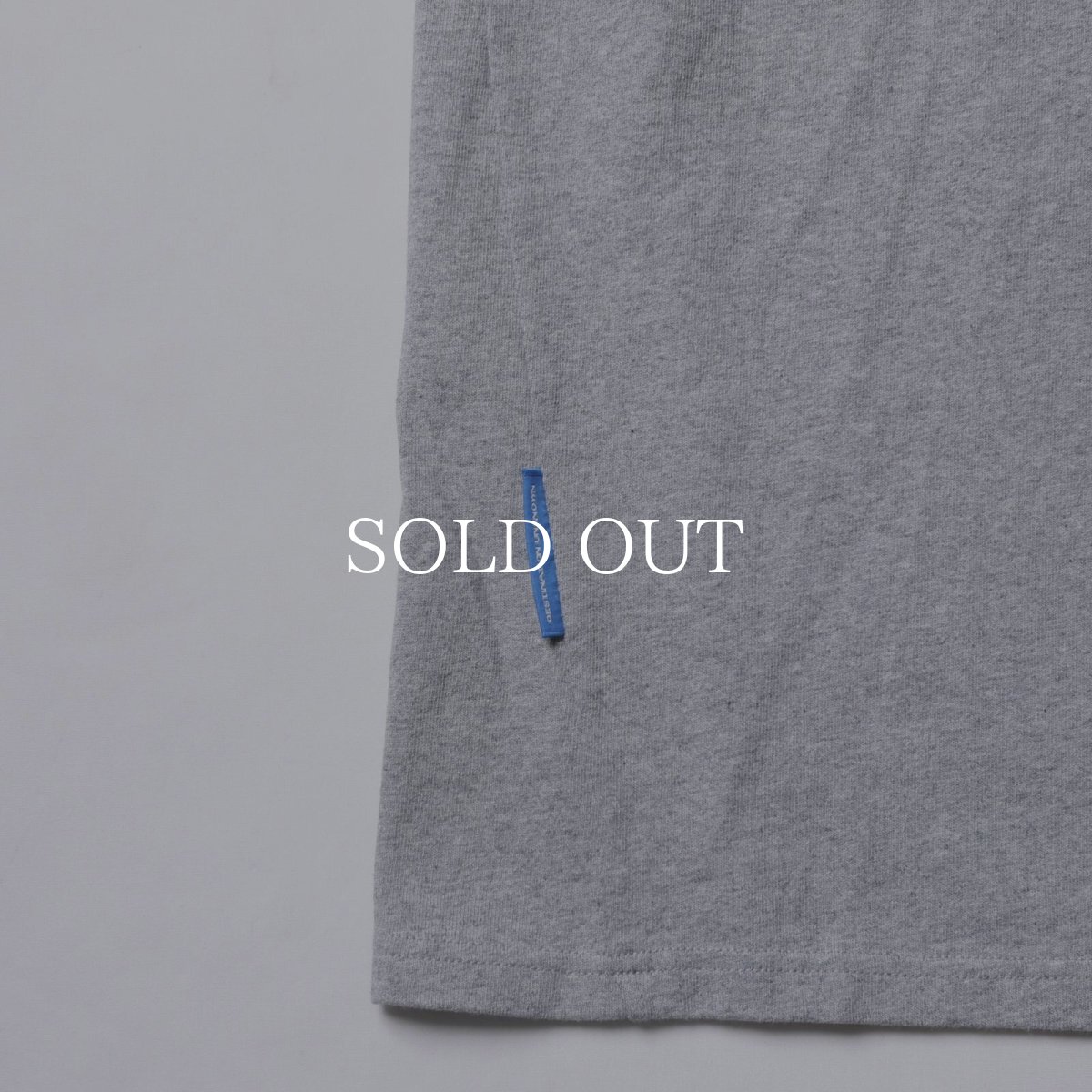 画像21: Liberaiders  3D CUT L/S TEE (21)