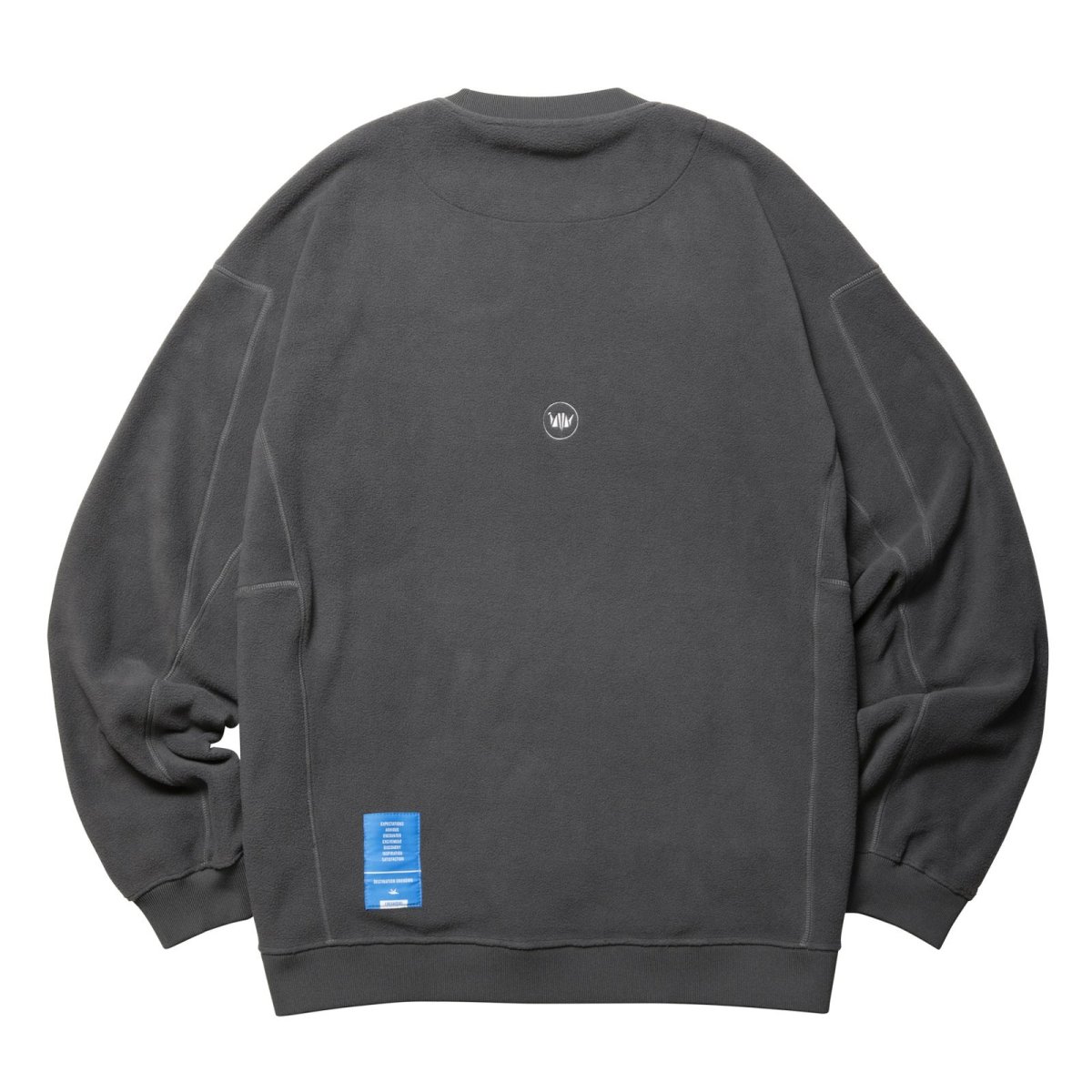 画像4: Liberaiders  FLEECE CREWNECK (4)