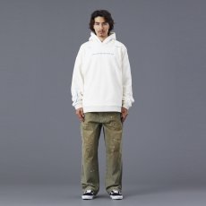 画像34: Liberaiders  FLEECE HOODIE (34)