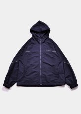 画像1: APPLEBUM  Nylon Track Jacket (1)