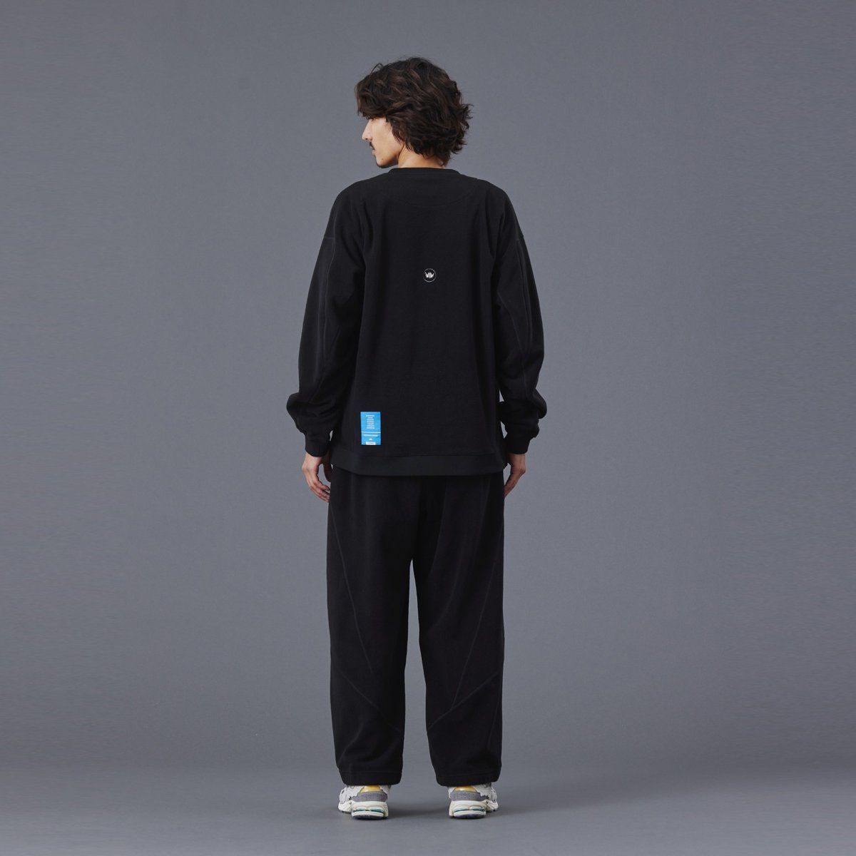 画像28: Liberaiders  FLEECE CREWNECK (28)