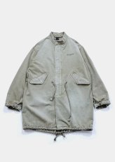 画像1: APPLEBUM  Bleach Army Coat (1)
