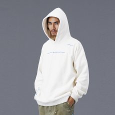 画像33: Liberaiders  FLEECE HOODIE (33)