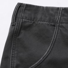 画像7: Liberaiders  HANDWRITING PRINT CHINO SARROUEL PANTS (7)