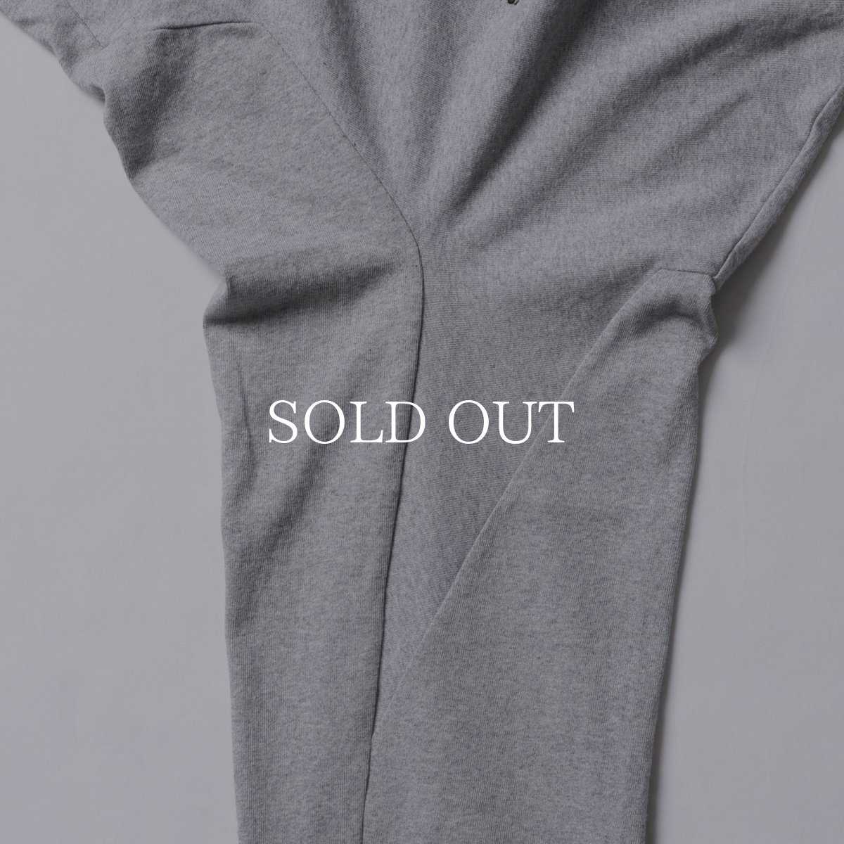 画像22: Liberaiders  3D CUT L/S TEE (22)