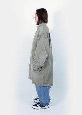 画像9: APPLEBUM  Bleach Army Coat (9)