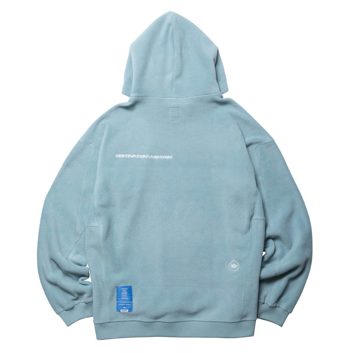 画像20: Liberaiders  FLEECE HOODIE (20)