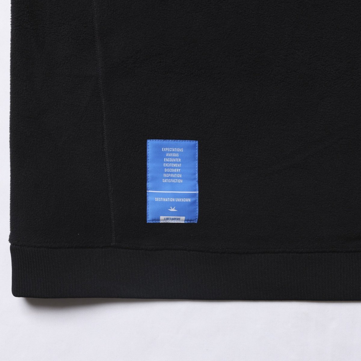 画像13: Liberaiders  FLEECE CREWNECK (13)
