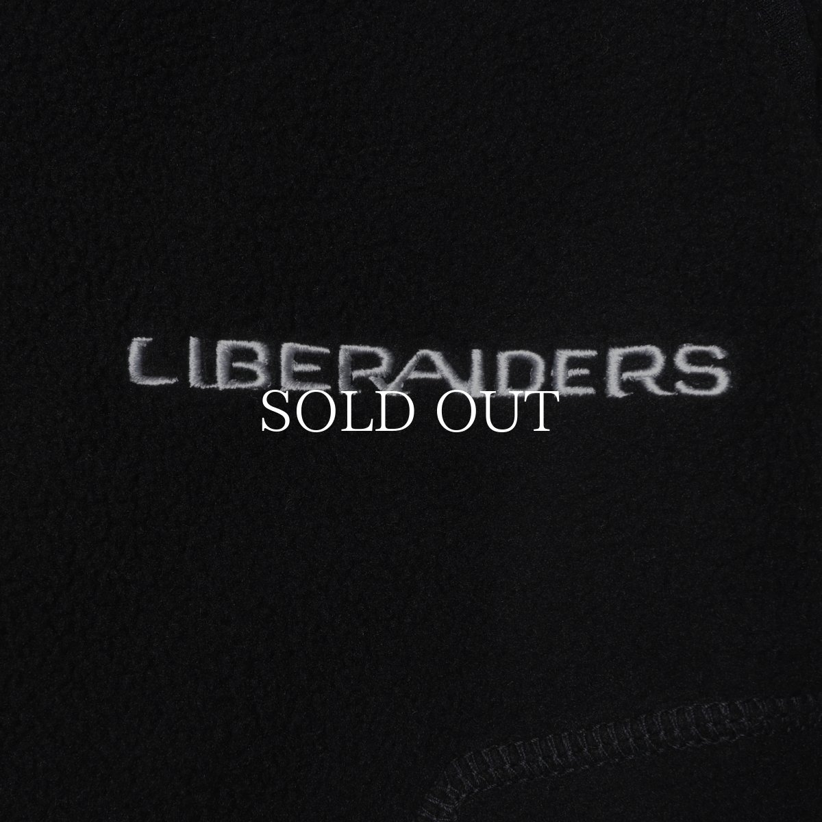 画像4: Liberaiders  FLEECE PANTS (4)
