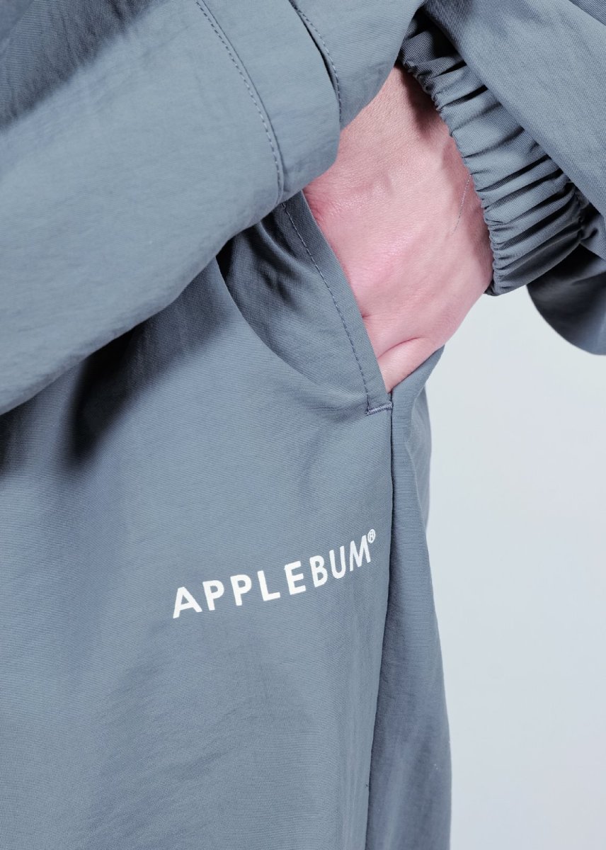 画像5: APPLEBUM  Nylon Track Pants (5)