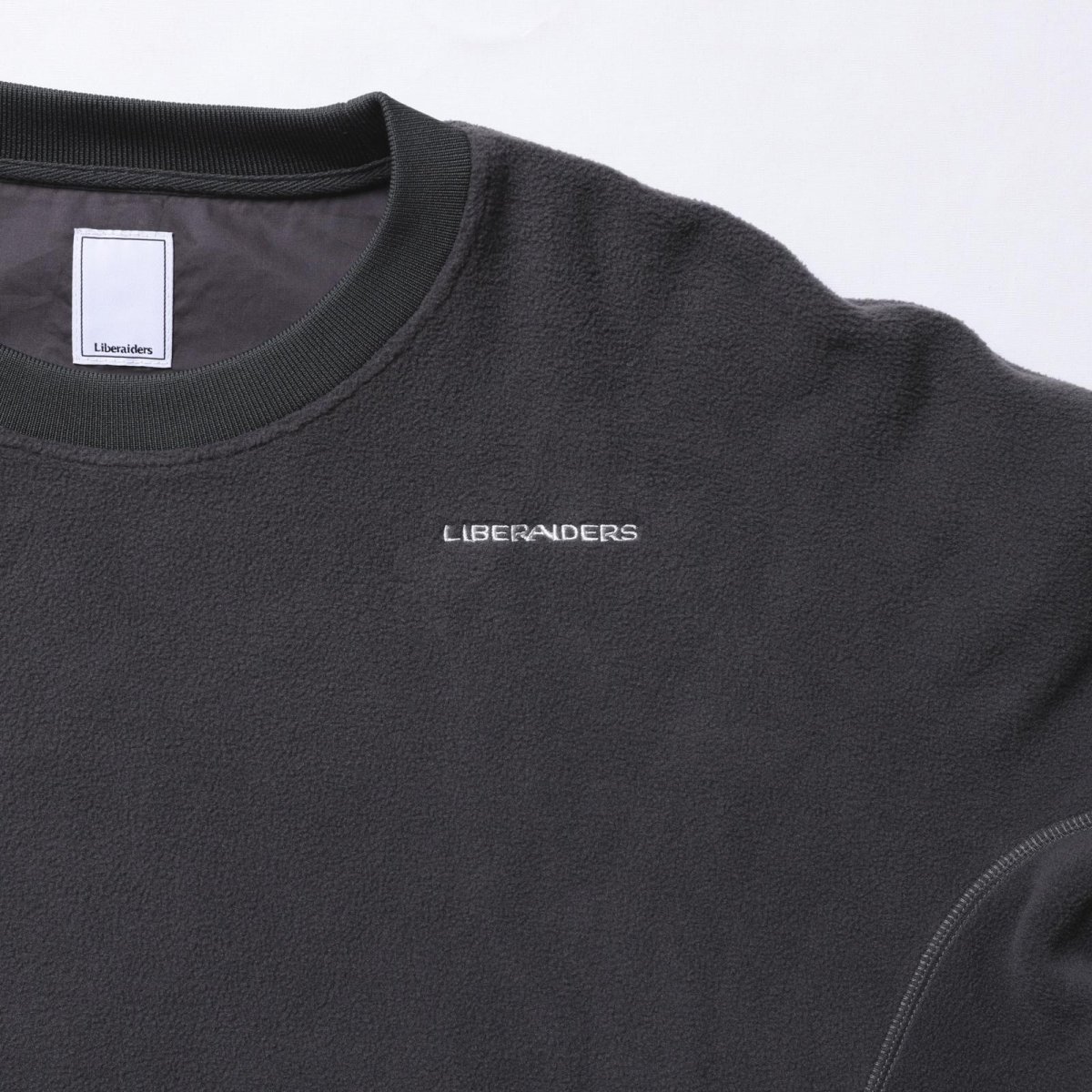 画像14: Liberaiders  FLEECE CREWNECK (14)