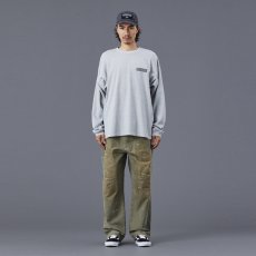 画像35: Liberaiders  3D CUT L/S TEE (35)