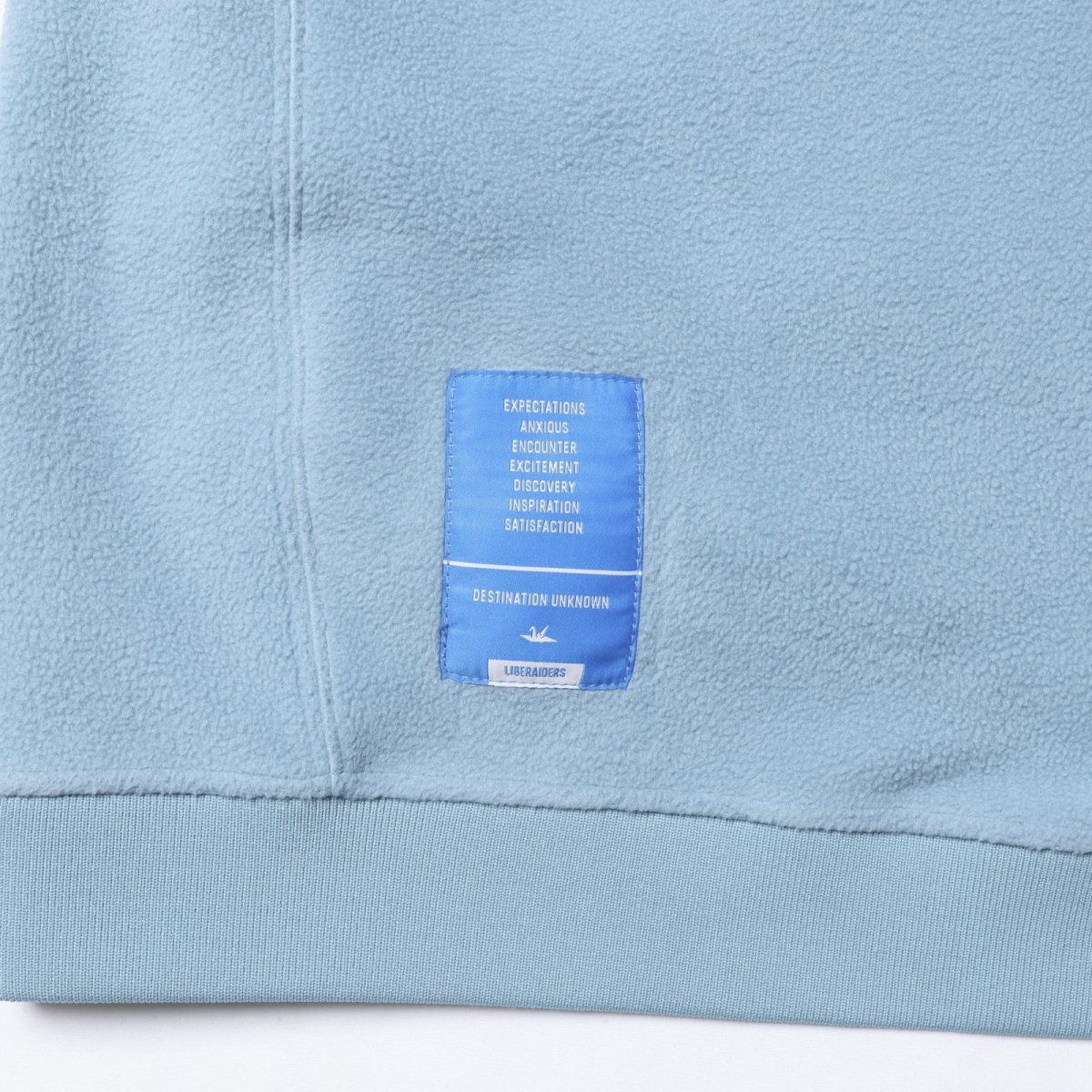 画像26: Liberaiders  FLEECE HOODIE (26)