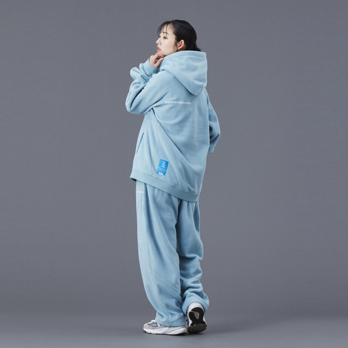 画像40: Liberaiders  FLEECE HOODIE (40)