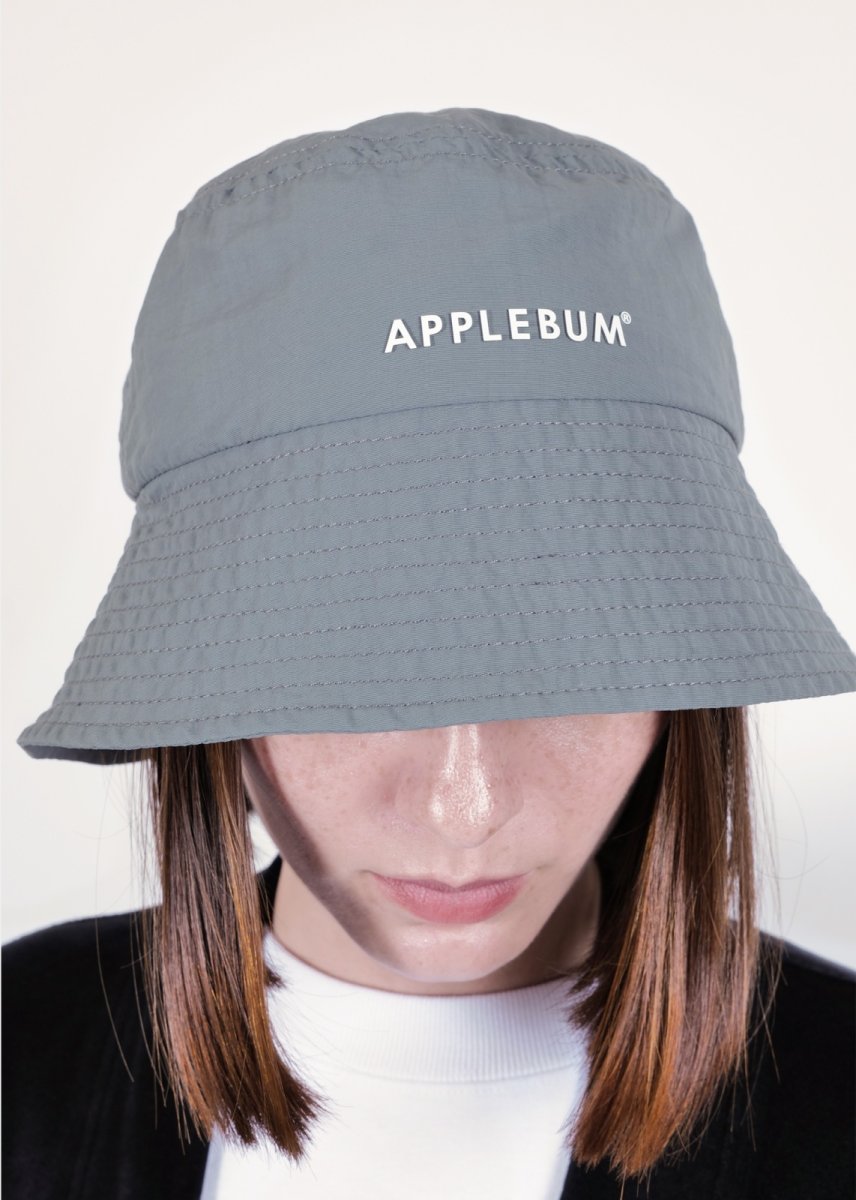 画像7: APPLEBUM  Nylon Bucket Hat (7)