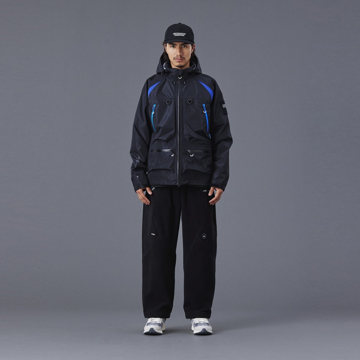 画像8: Liberaiders  FLEECE PANTS (8)