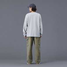 画像36: Liberaiders  3D CUT L/S TEE (36)