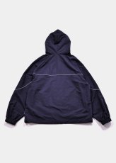 画像2: APPLEBUM  Nylon Track Jacket (2)