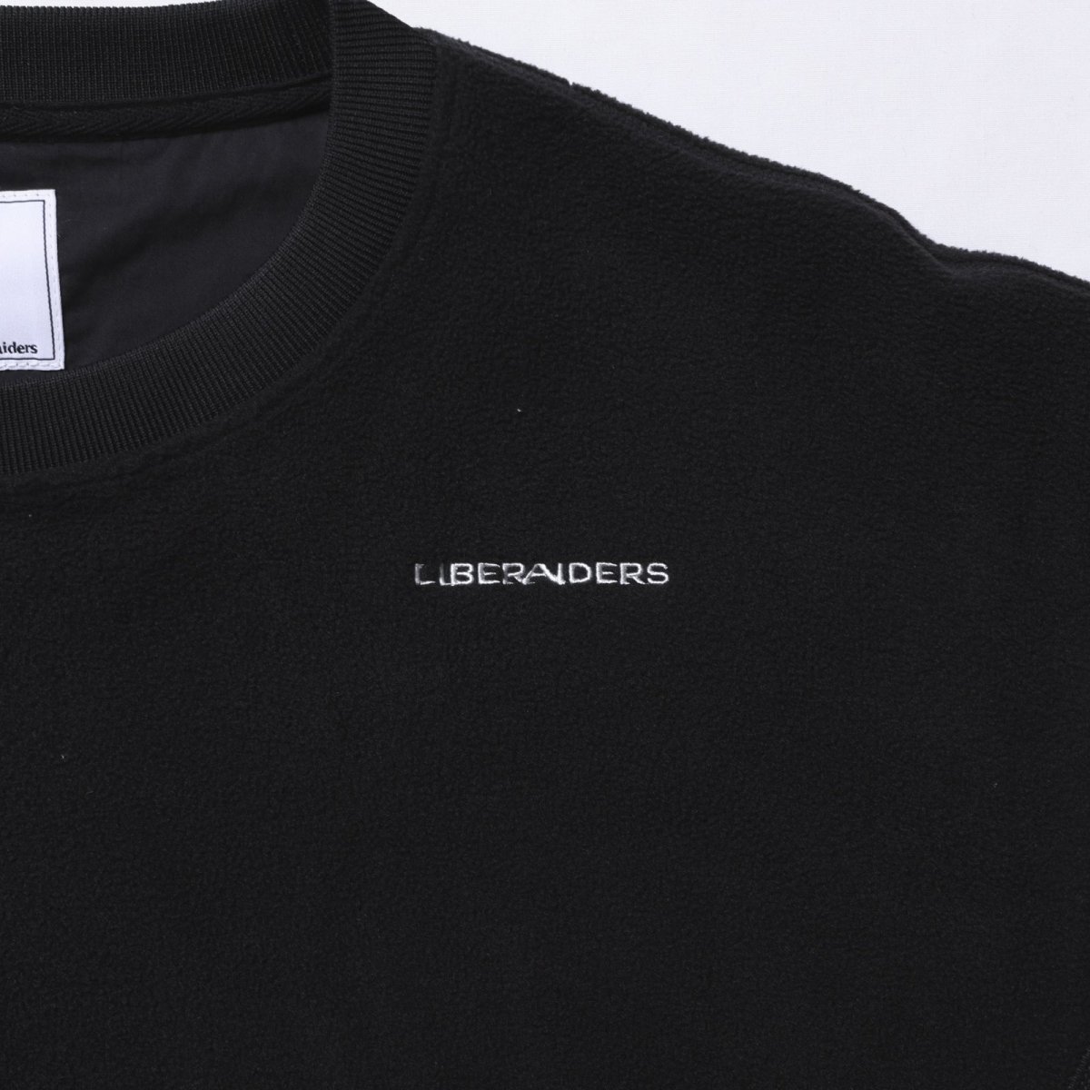 画像7: Liberaiders  FLEECE CREWNECK (7)